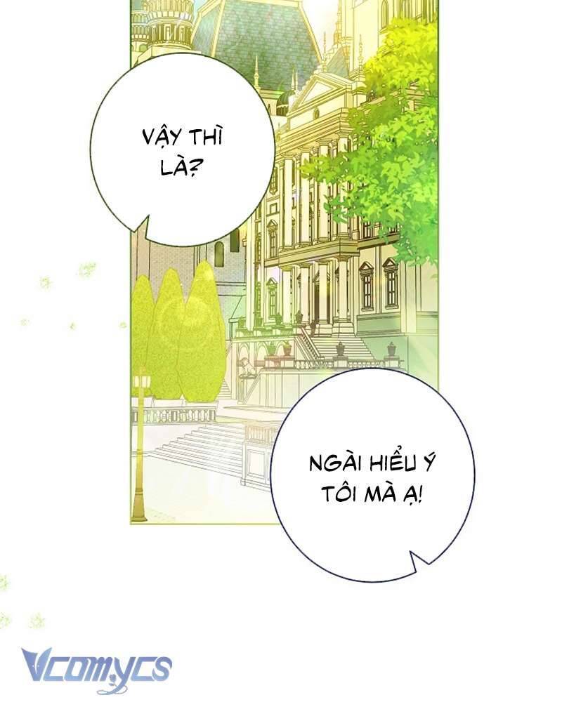 Hầu Gái Độc Quyền Của Hoàng Hậu Phản Diện - Chap 48 - Trang 105