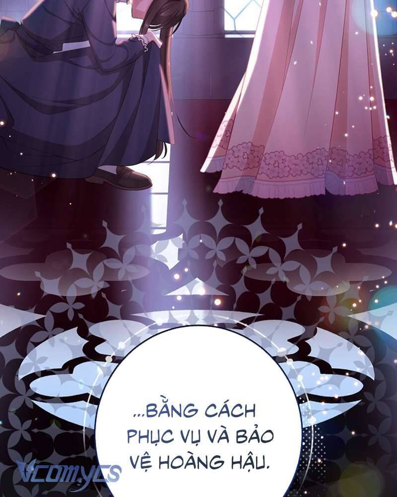 Hầu Gái Độc Quyền Của Hoàng Hậu Phản Diện - Chap 48 - Trang 109