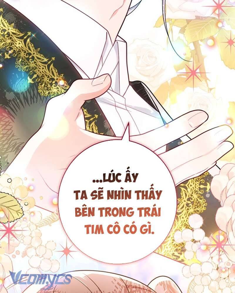 Hầu Gái Độc Quyền Của Hoàng Hậu Phản Diện - Chap 48 - Trang 120