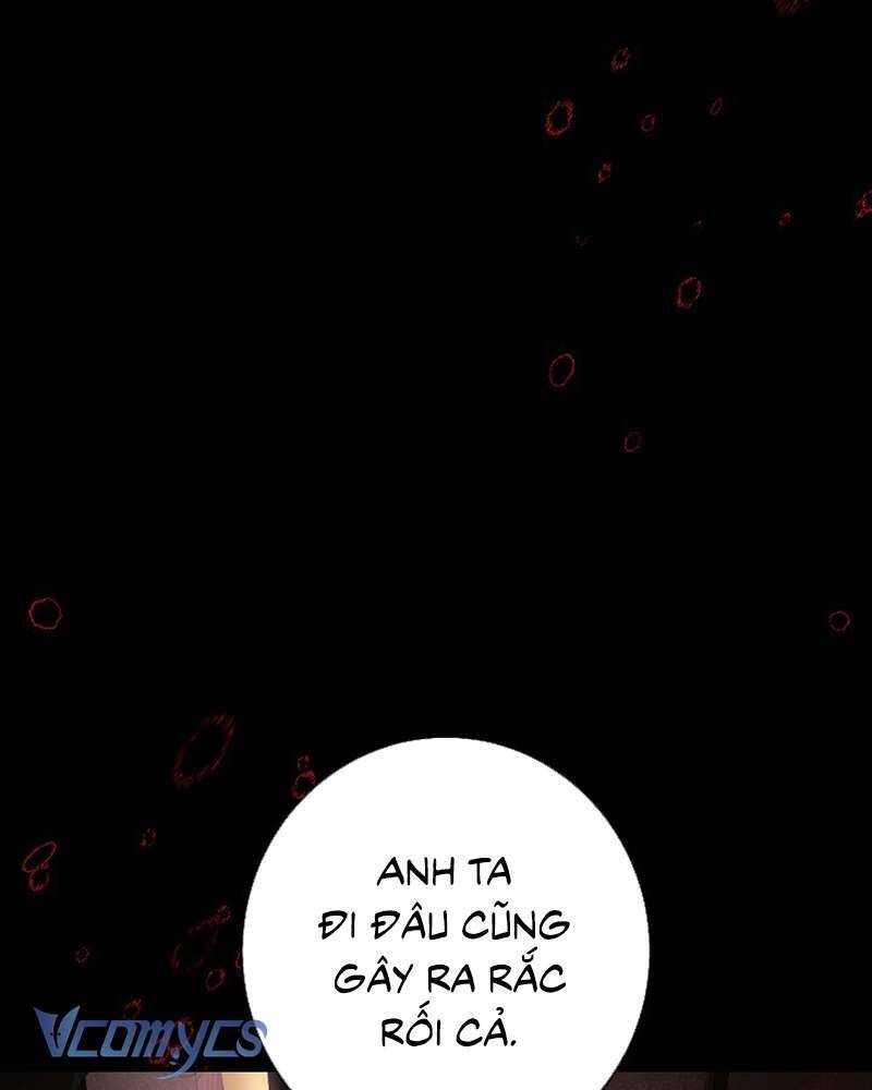 Hầu Gái Độc Quyền Của Hoàng Hậu Phản Diện - Chap 48 - Trang 135