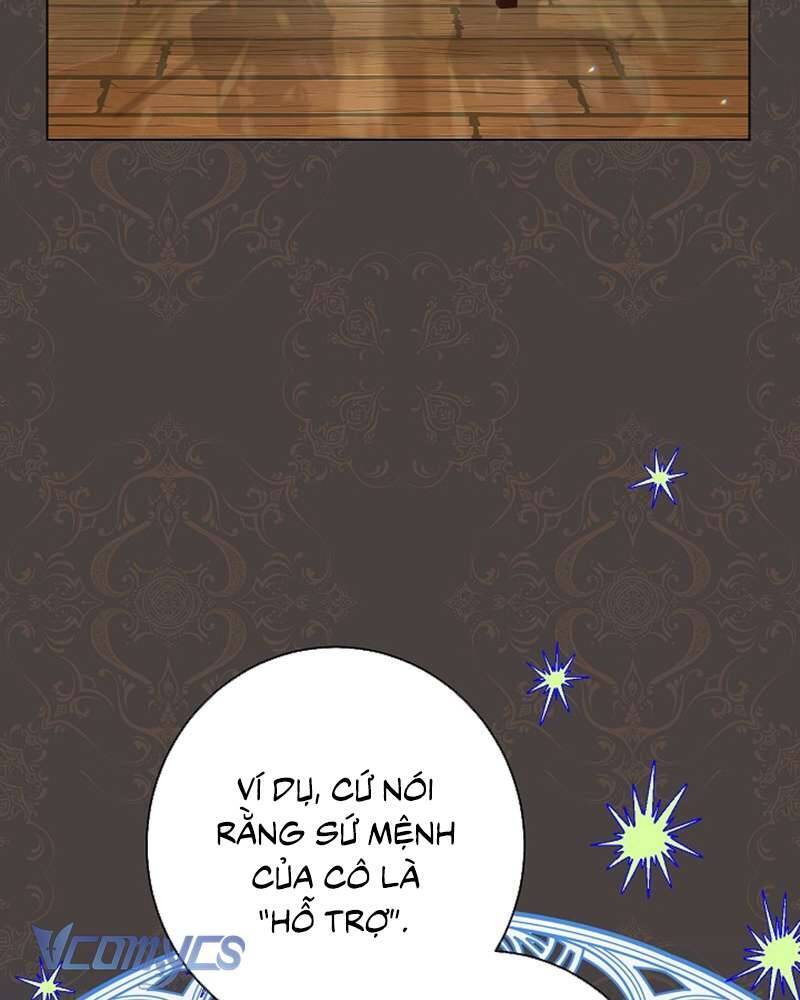 Hầu Gái Độc Quyền Của Hoàng Hậu Phản Diện - Chap 48 - Trang 16