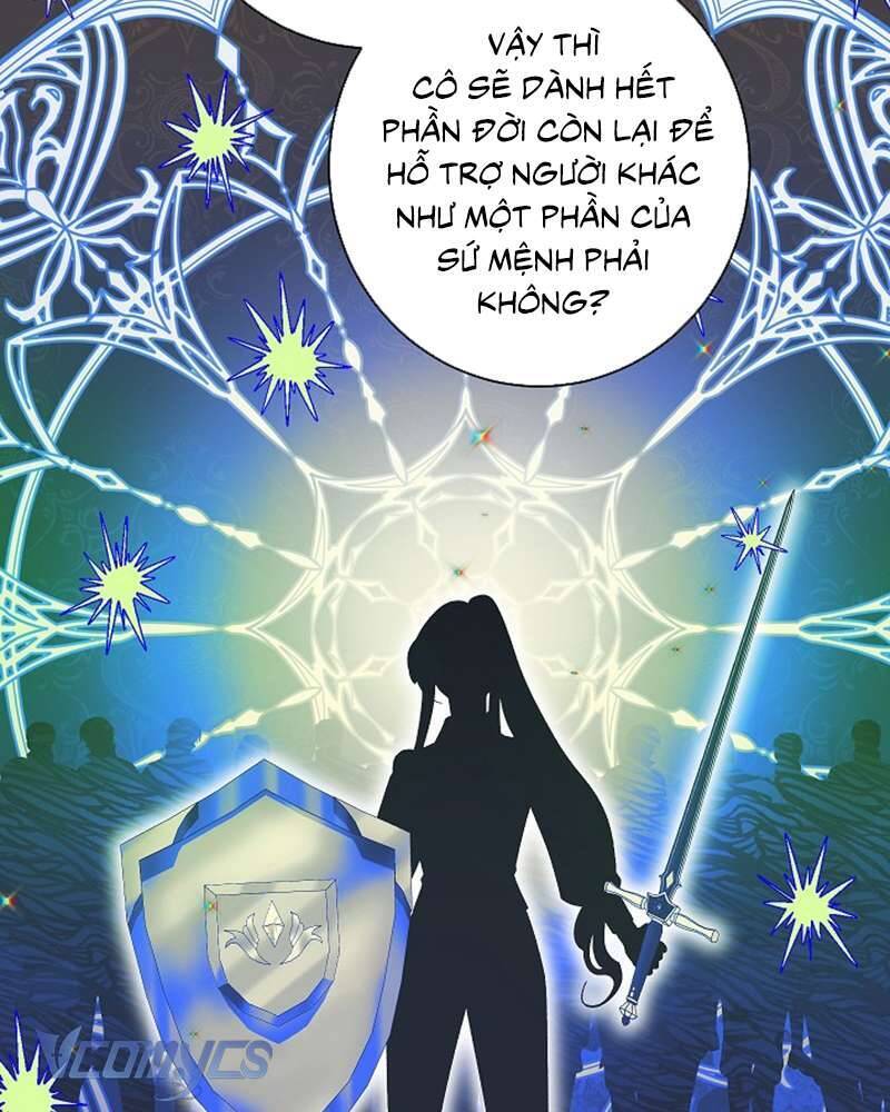 Hầu Gái Độc Quyền Của Hoàng Hậu Phản Diện - Chap 48 - Trang 17