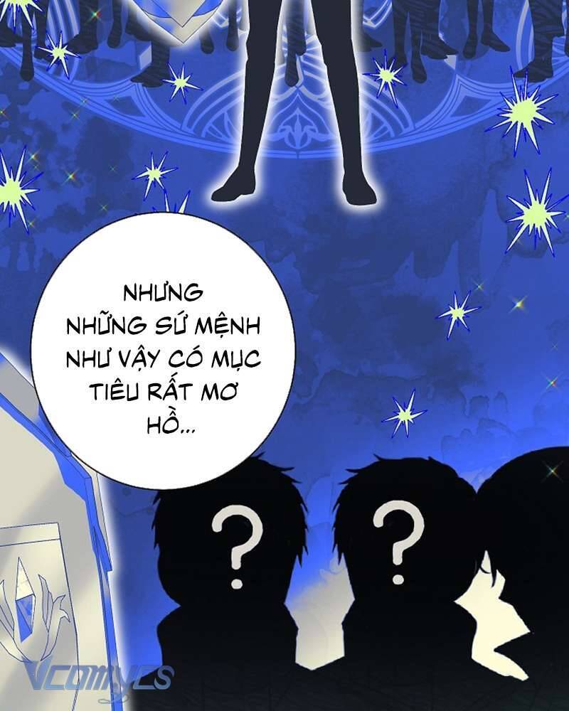Hầu Gái Độc Quyền Của Hoàng Hậu Phản Diện - Chap 48 - Trang 18