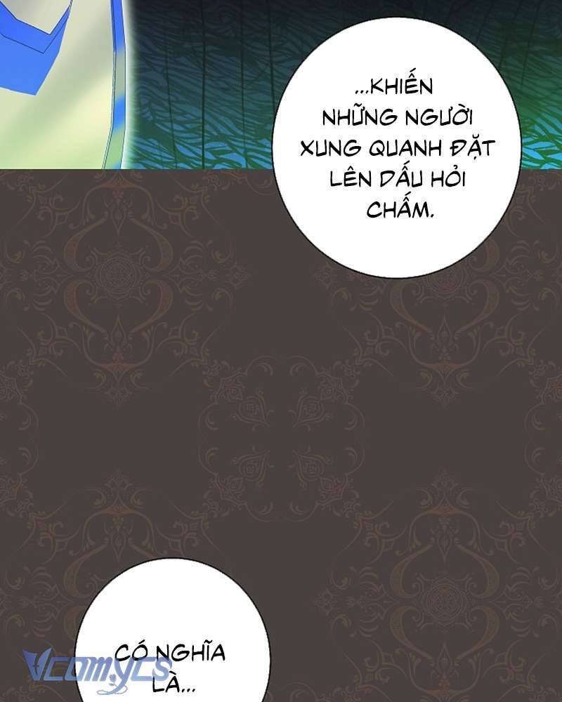 Hầu Gái Độc Quyền Của Hoàng Hậu Phản Diện - Chap 48 - Trang 19
