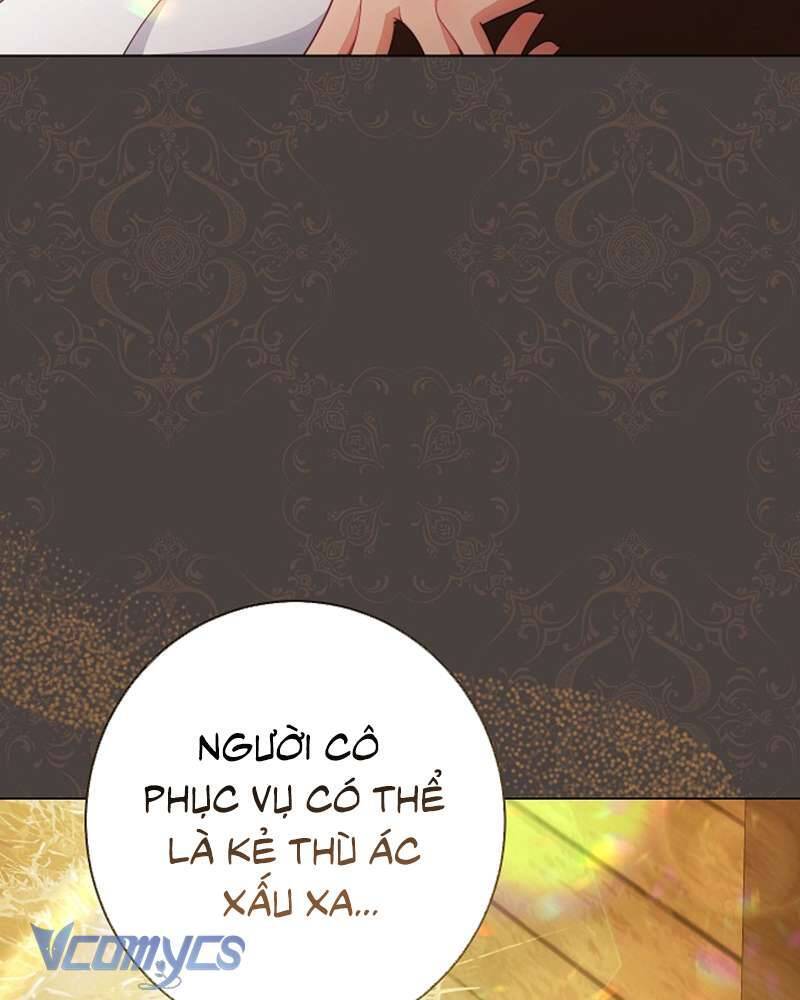 Hầu Gái Độc Quyền Của Hoàng Hậu Phản Diện - Chap 48 - Trang 21