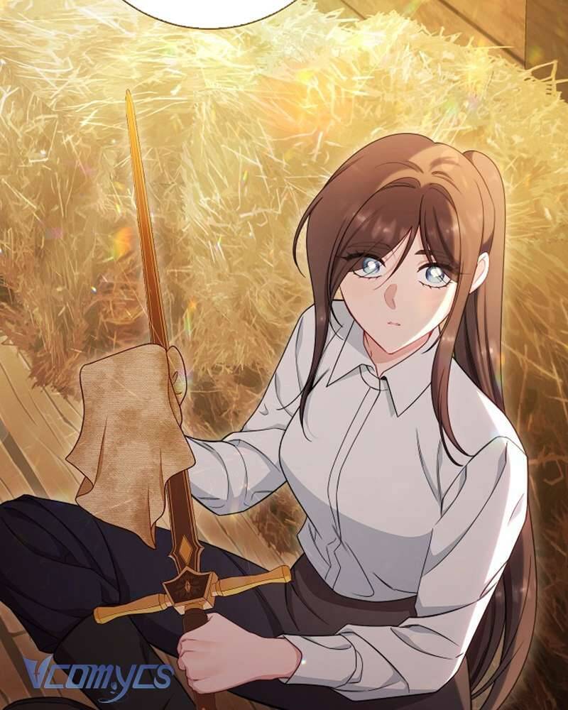 Hầu Gái Độc Quyền Của Hoàng Hậu Phản Diện - Chap 48 - Trang 22