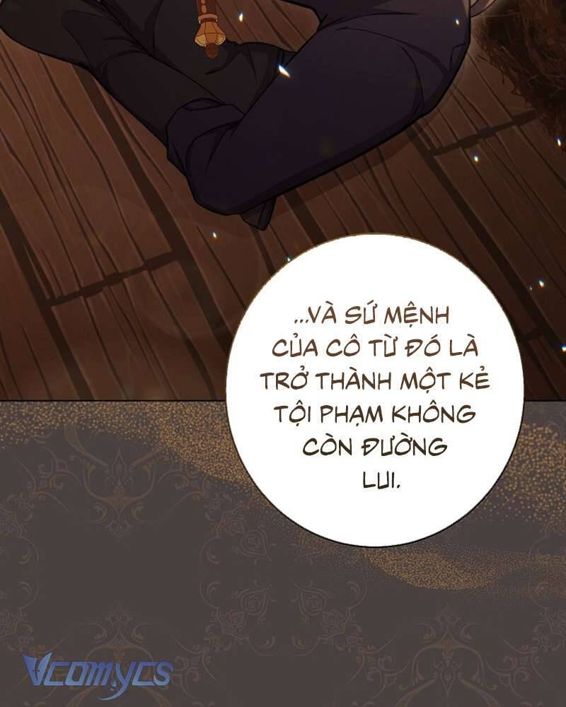 Hầu Gái Độc Quyền Của Hoàng Hậu Phản Diện - Chap 48 - Trang 23