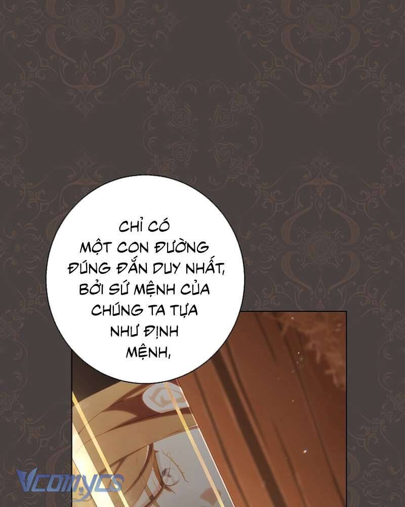 Hầu Gái Độc Quyền Của Hoàng Hậu Phản Diện - Chap 48 - Trang 24