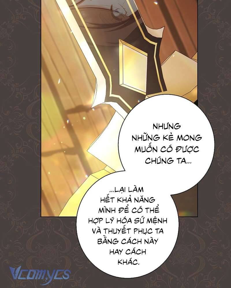 Hầu Gái Độc Quyền Của Hoàng Hậu Phản Diện - Chap 48 - Trang 25