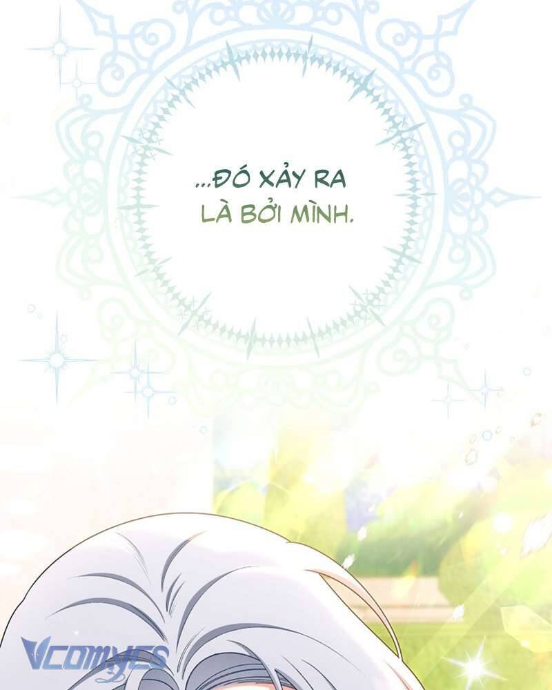 Hầu Gái Độc Quyền Của Hoàng Hậu Phản Diện - Chap 48 - Trang 36