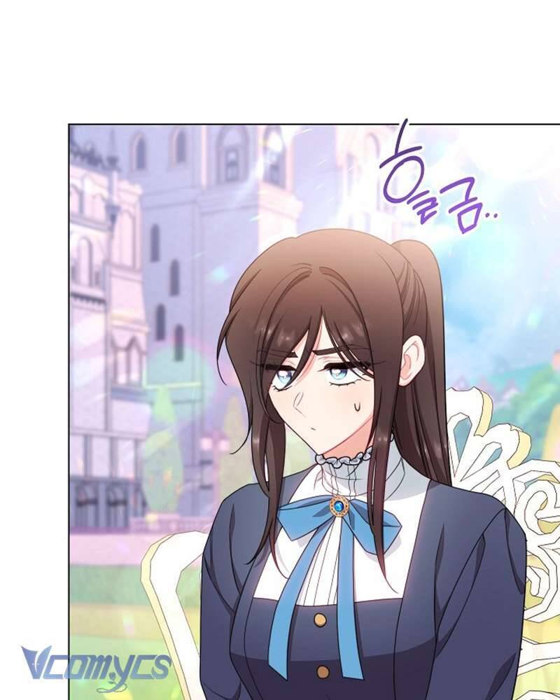 Hầu Gái Độc Quyền Của Hoàng Hậu Phản Diện - Chap 48 - Trang 43