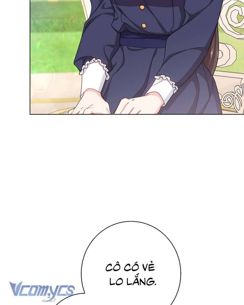 Hầu Gái Độc Quyền Của Hoàng Hậu Phản Diện - Chap 48 - Trang 44