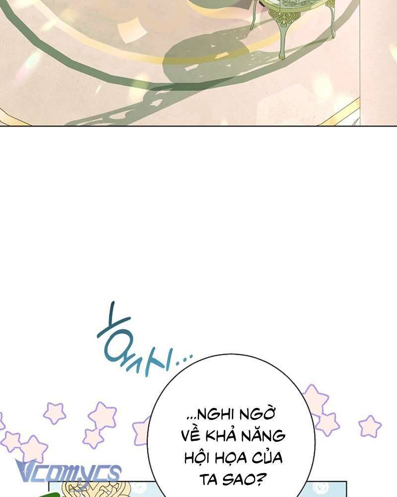 Hầu Gái Độc Quyền Của Hoàng Hậu Phản Diện - Chap 48 - Trang 46