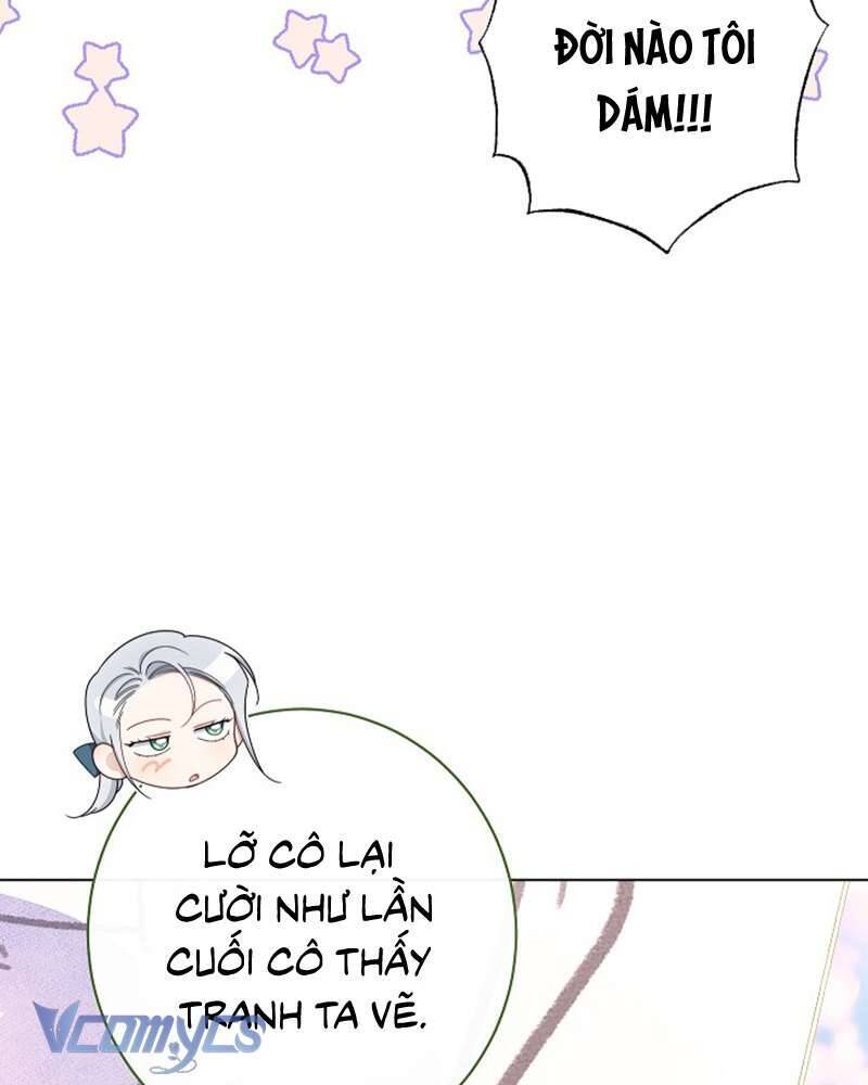 Hầu Gái Độc Quyền Của Hoàng Hậu Phản Diện - Chap 48 - Trang 48