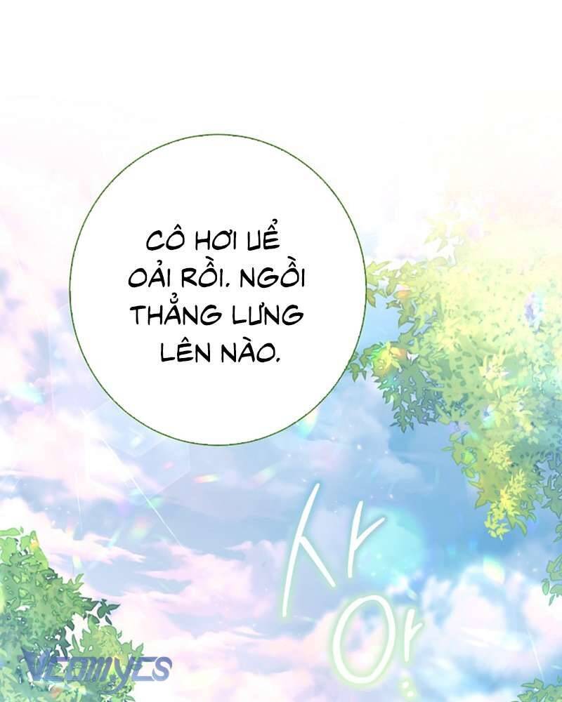 Hầu Gái Độc Quyền Của Hoàng Hậu Phản Diện - Chap 48 - Trang 58