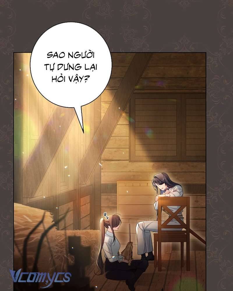 Hầu Gái Độc Quyền Của Hoàng Hậu Phản Diện - Chap 48 - Trang 7