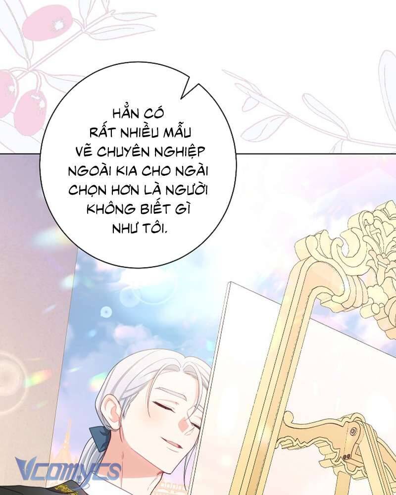 Hầu Gái Độc Quyền Của Hoàng Hậu Phản Diện - Chap 48 - Trang 61