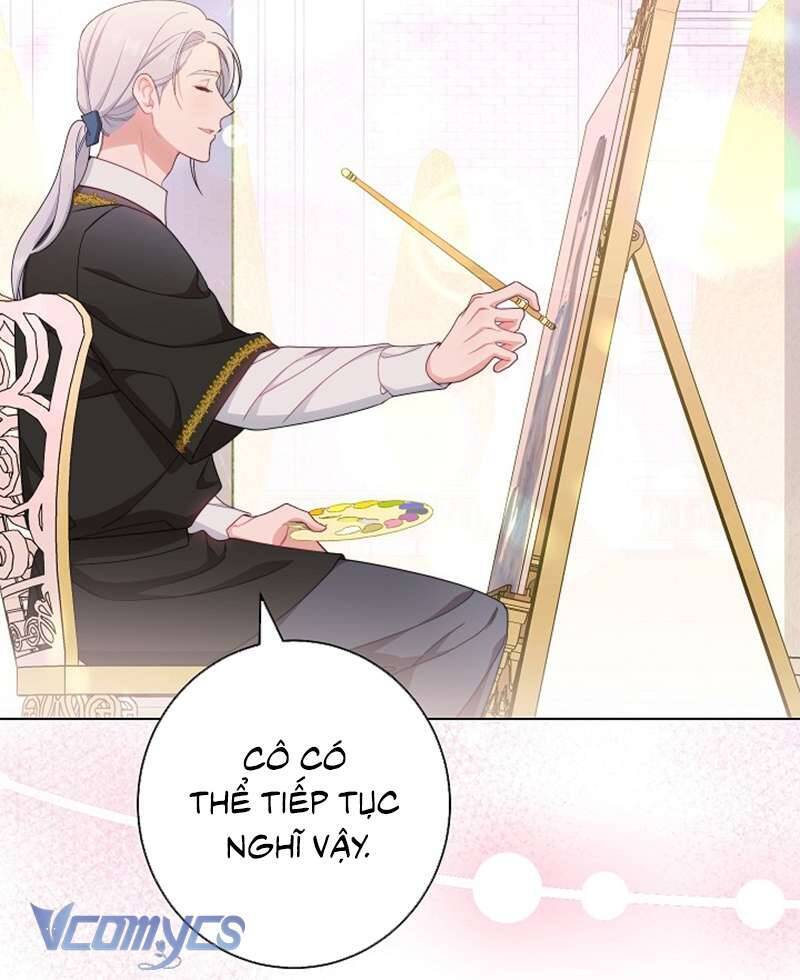Hầu Gái Độc Quyền Của Hoàng Hậu Phản Diện - Chap 48 - Trang 70