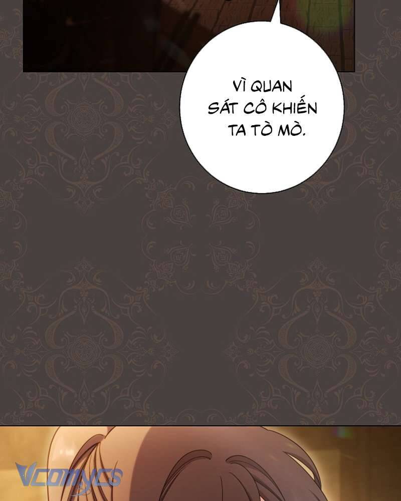 Hầu Gái Độc Quyền Của Hoàng Hậu Phản Diện - Chap 48 - Trang 8