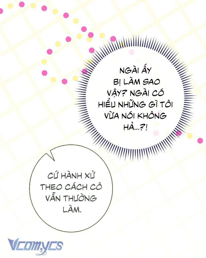 Hầu Gái Độc Quyền Của Hoàng Hậu Phản Diện - Chap 48 - Trang 99
