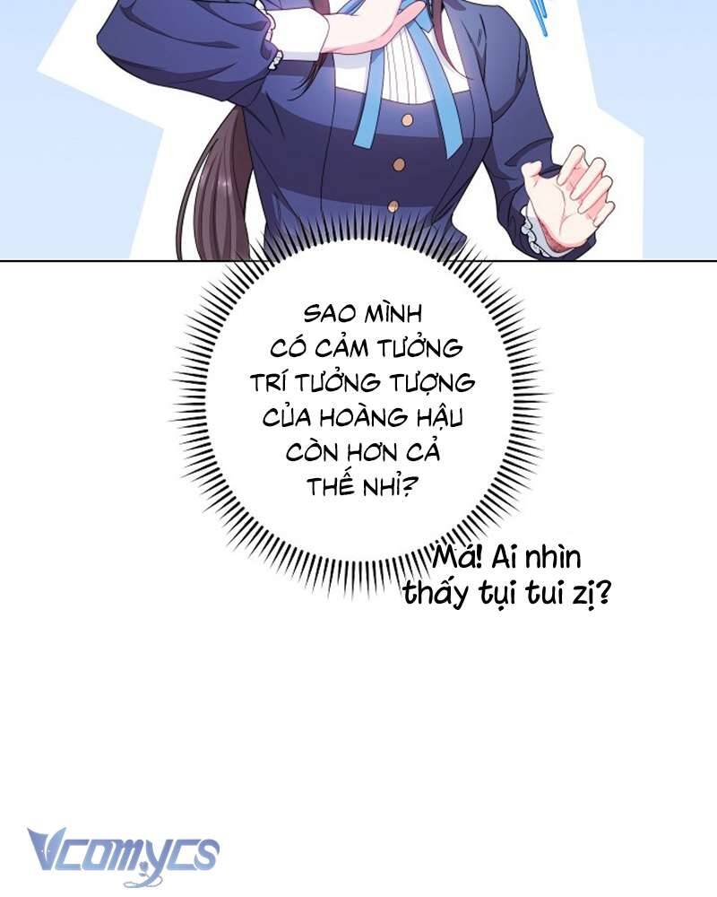 Hầu Gái Độc Quyền Của Hoàng Hậu Phản Diện - Chap 49 - Trang 112