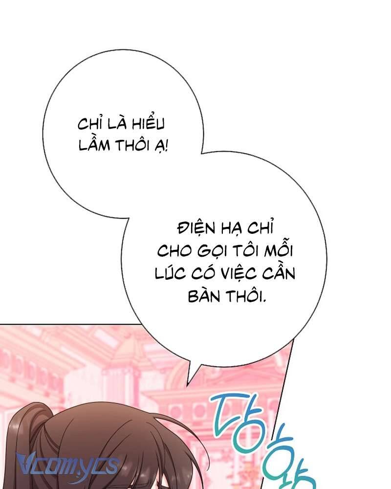 Hầu Gái Độc Quyền Của Hoàng Hậu Phản Diện - Chap 49 - Trang 113
