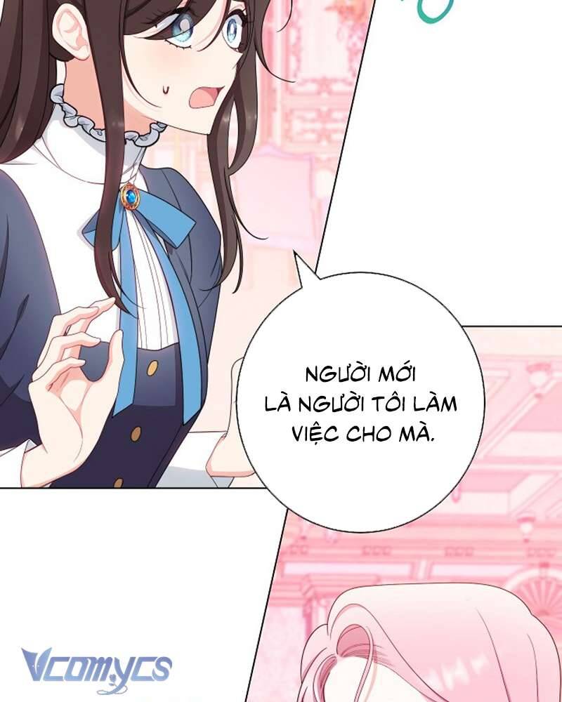 Hầu Gái Độc Quyền Của Hoàng Hậu Phản Diện - Chap 49 - Trang 114