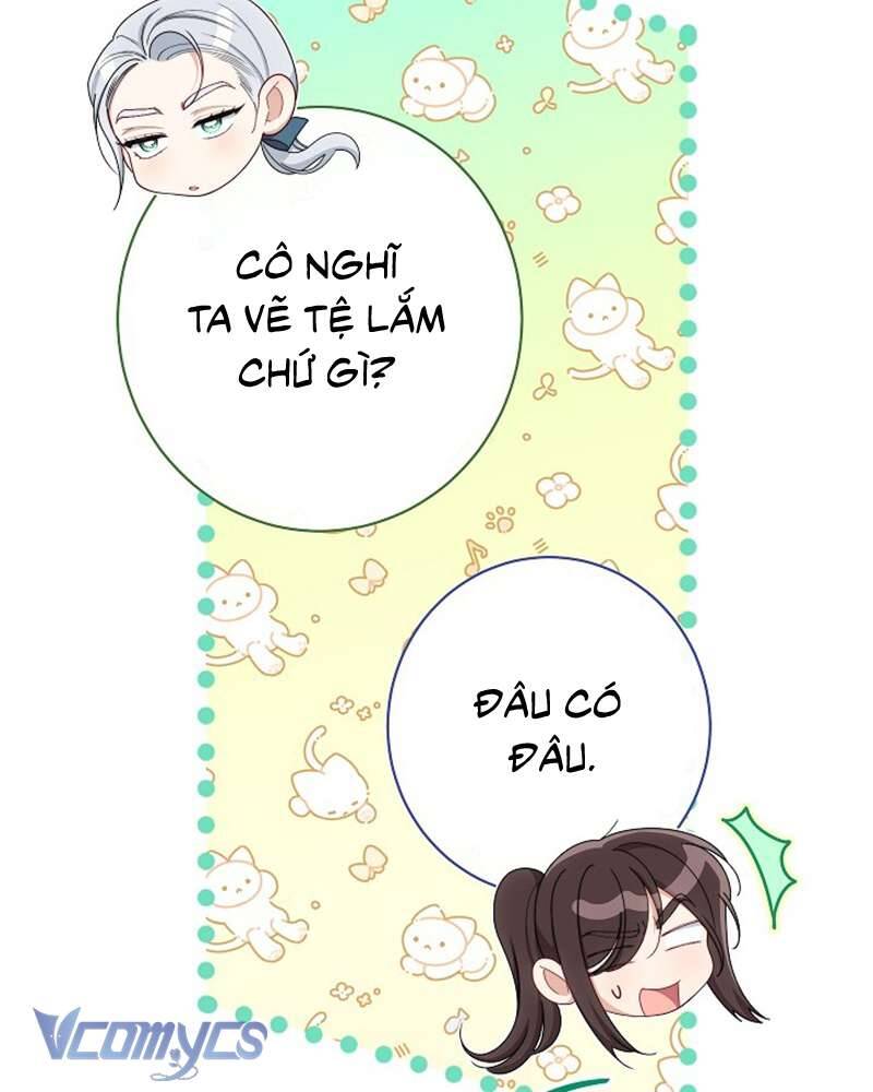 Hầu Gái Độc Quyền Của Hoàng Hậu Phản Diện - Chap 49 - Trang 14