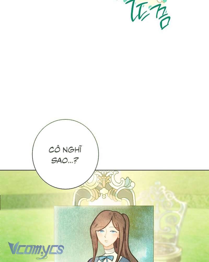 Hầu Gái Độc Quyền Của Hoàng Hậu Phản Diện - Chap 49 - Trang 15