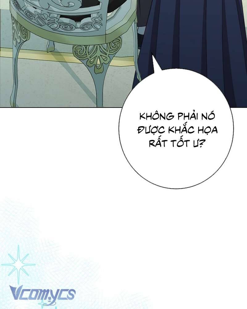 Hầu Gái Độc Quyền Của Hoàng Hậu Phản Diện - Chap 49 - Trang 17