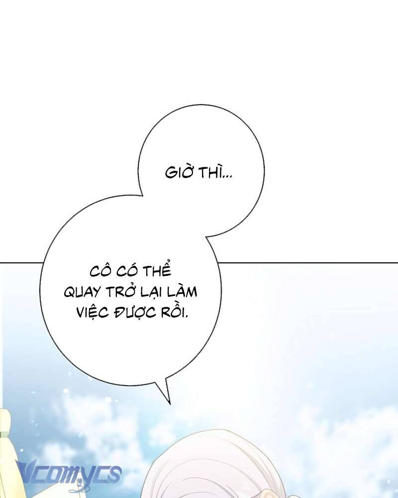 Hầu Gái Độc Quyền Của Hoàng Hậu Phản Diện - Chap 49 - Trang 23