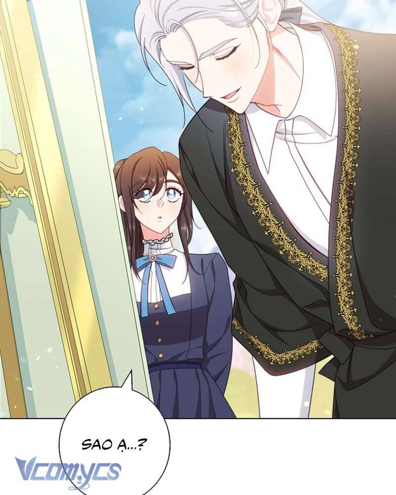 Hầu Gái Độc Quyền Của Hoàng Hậu Phản Diện - Chap 49 - Trang 24