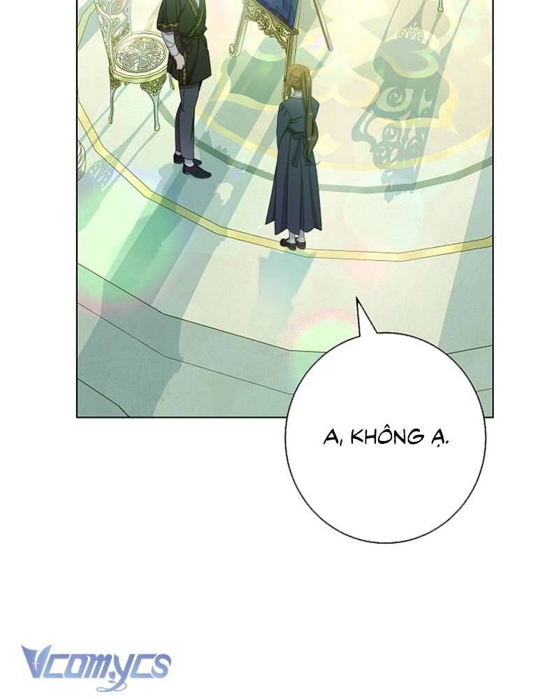 Hầu Gái Độc Quyền Của Hoàng Hậu Phản Diện - Chap 49 - Trang 26