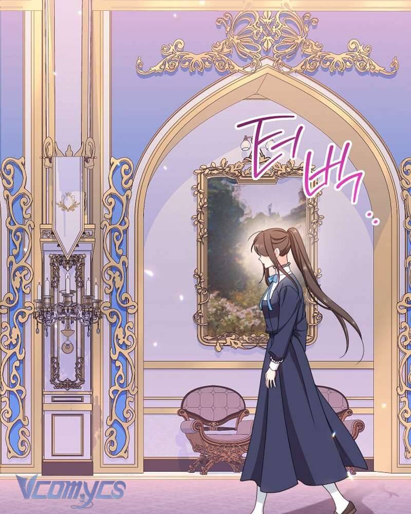 Hầu Gái Độc Quyền Của Hoàng Hậu Phản Diện - Chap 49 - Trang 29