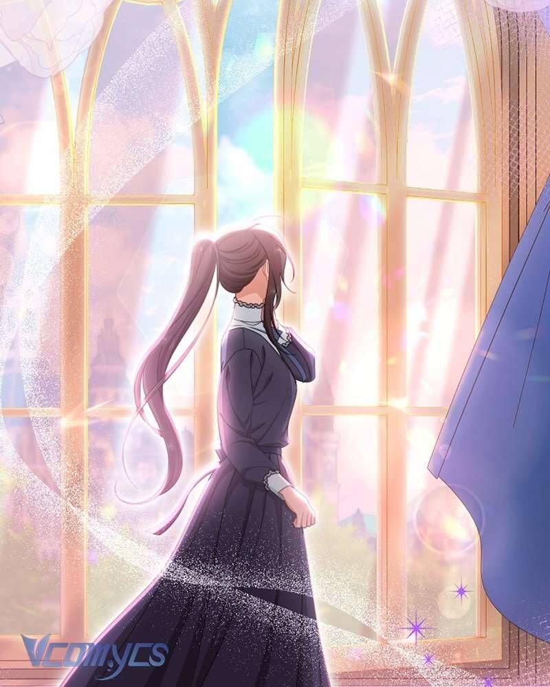 Hầu Gái Độc Quyền Của Hoàng Hậu Phản Diện - Chap 49 - Trang 36