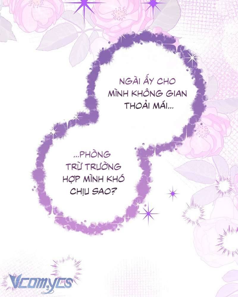 Hầu Gái Độc Quyền Của Hoàng Hậu Phản Diện - Chap 49 - Trang 39