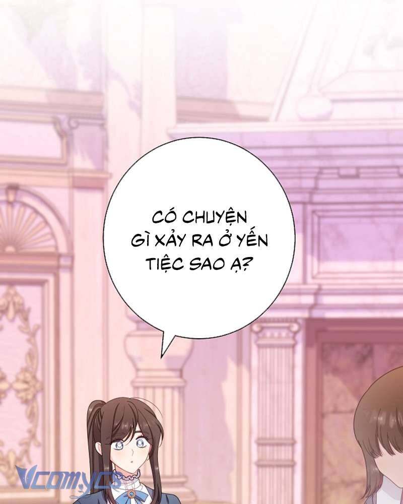 Hầu Gái Độc Quyền Của Hoàng Hậu Phản Diện - Chap 49 - Trang 48