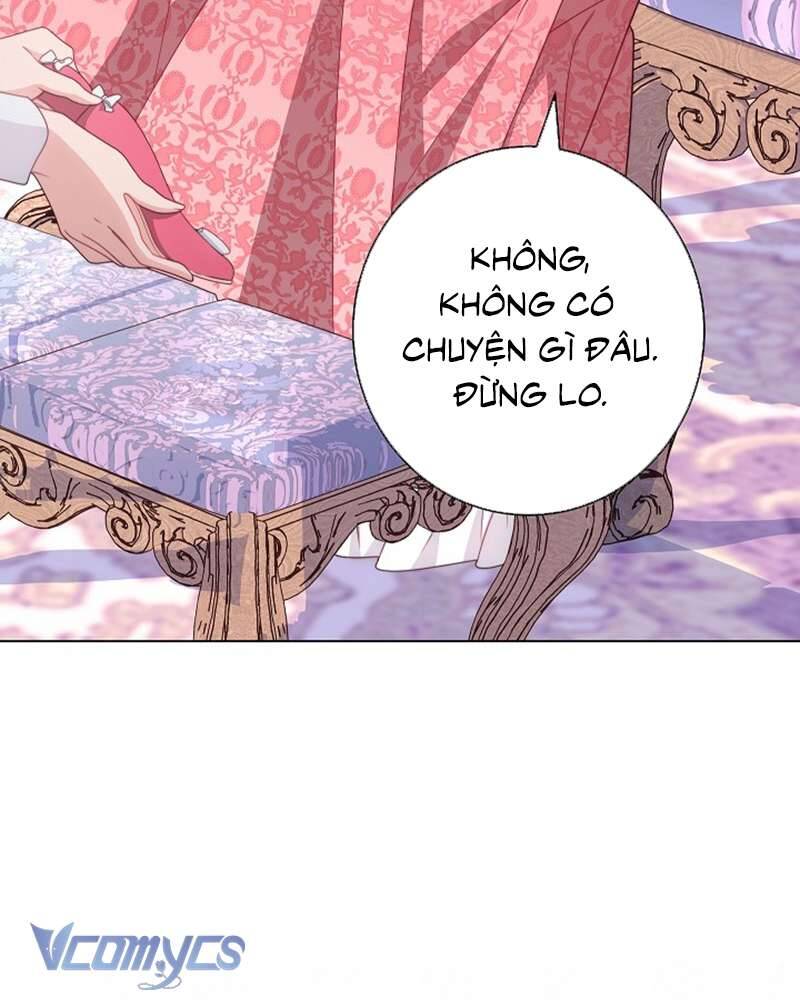 Hầu Gái Độc Quyền Của Hoàng Hậu Phản Diện - Chap 49 - Trang 50