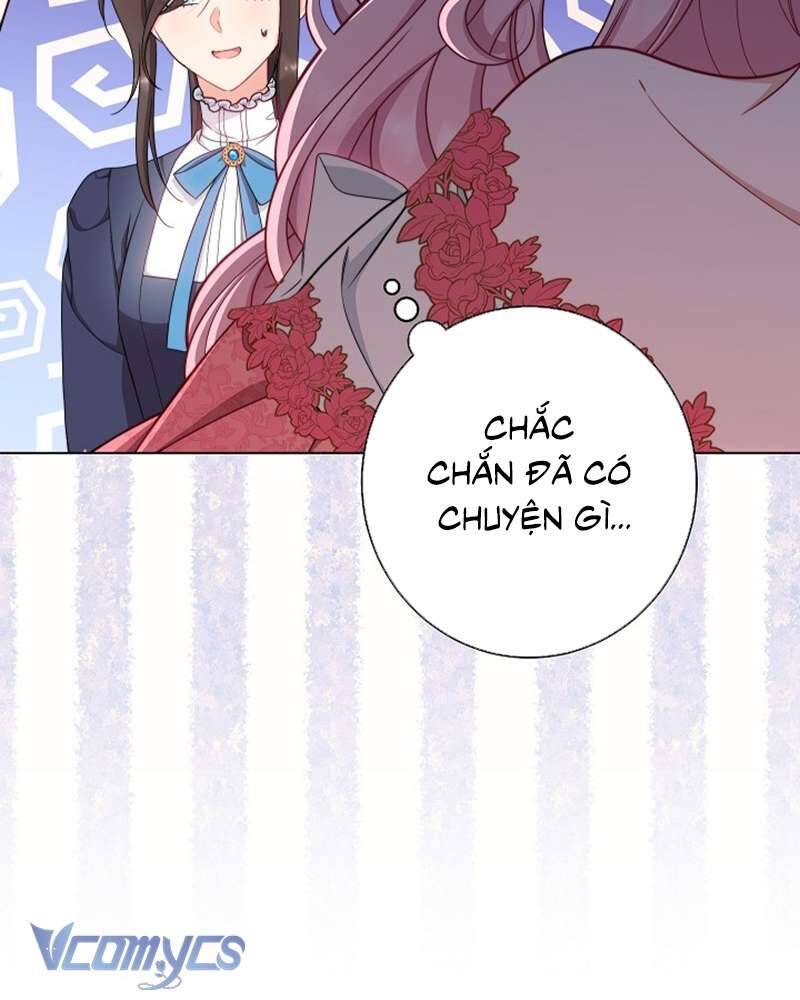 Hầu Gái Độc Quyền Của Hoàng Hậu Phản Diện - Chap 49 - Trang 52