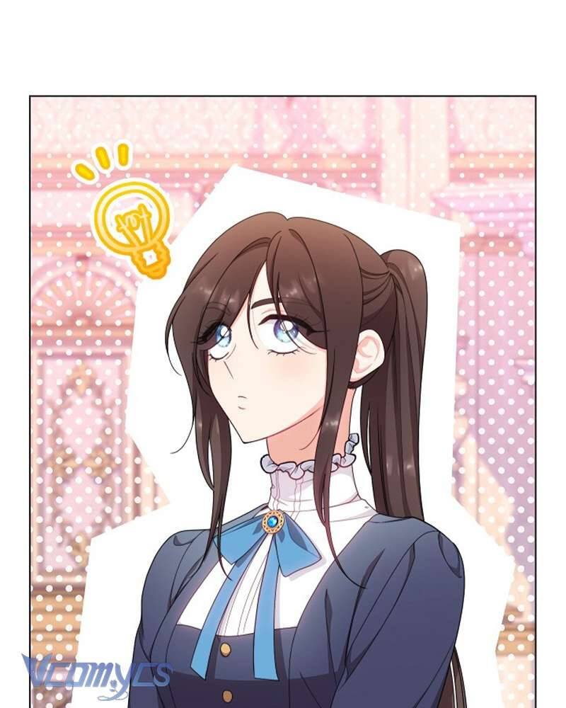 Hầu Gái Độc Quyền Của Hoàng Hậu Phản Diện - Chap 49 - Trang 53
