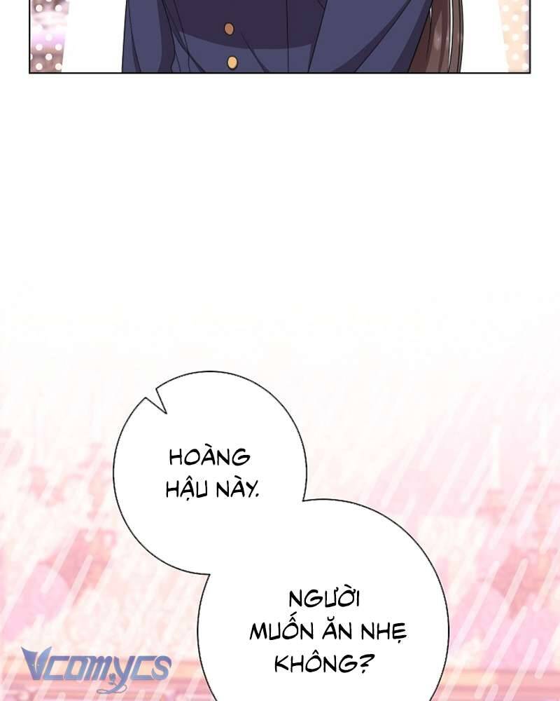 Hầu Gái Độc Quyền Của Hoàng Hậu Phản Diện - Chap 49 - Trang 54