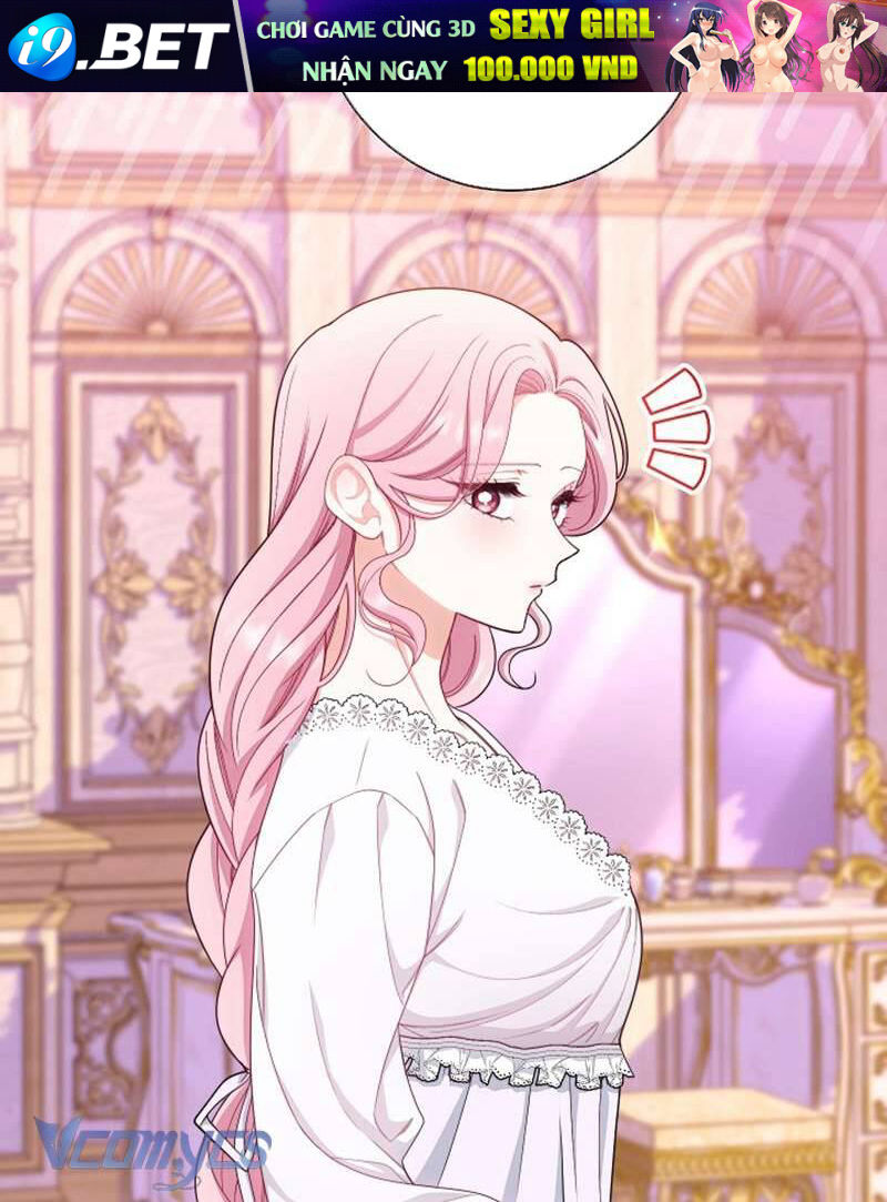 Hầu Gái Độc Quyền Của Hoàng Hậu Phản Diện - Chap 49 - Trang 55