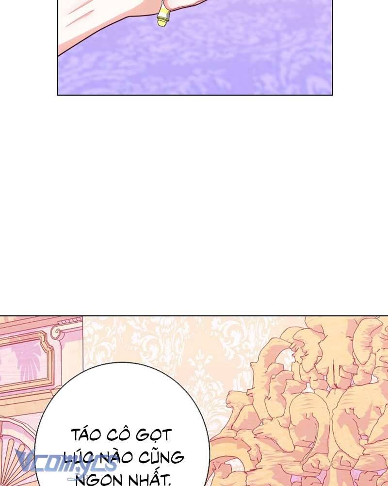 Hầu Gái Độc Quyền Của Hoàng Hậu Phản Diện - Chap 49 - Trang 58