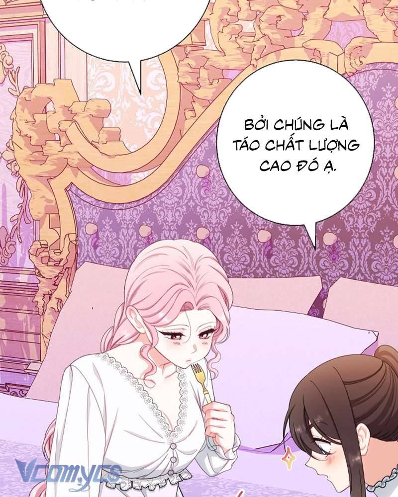 Hầu Gái Độc Quyền Của Hoàng Hậu Phản Diện - Chap 49 - Trang 59