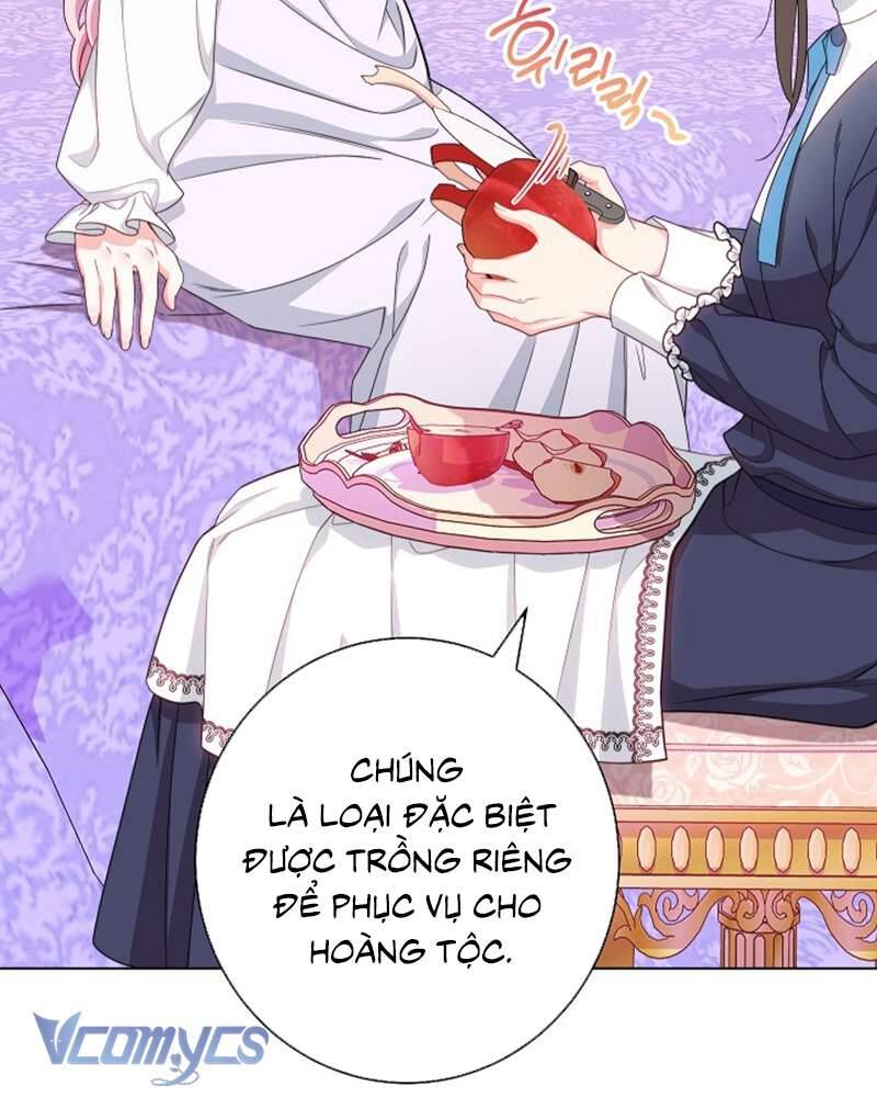 Hầu Gái Độc Quyền Của Hoàng Hậu Phản Diện - Chap 49 - Trang 60