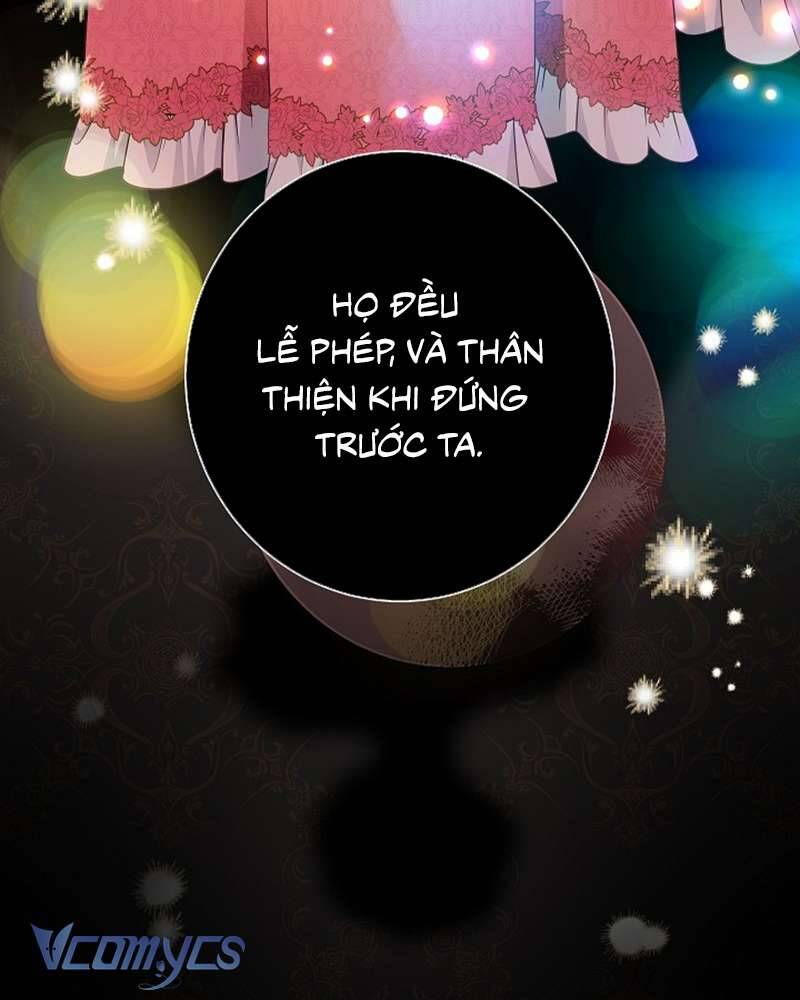 Hầu Gái Độc Quyền Của Hoàng Hậu Phản Diện - Chap 49 - Trang 69