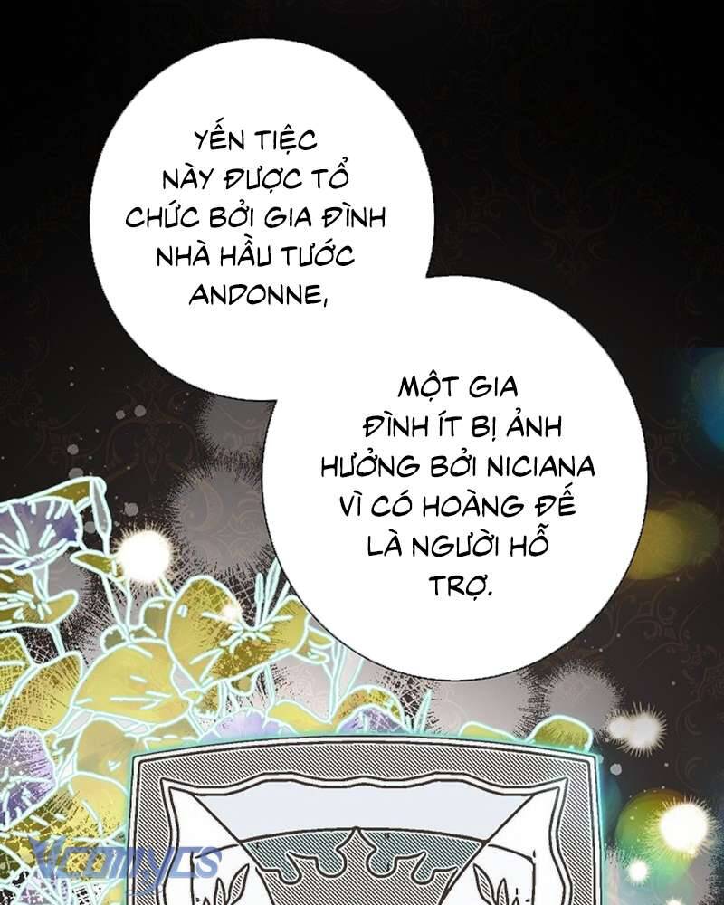 Hầu Gái Độc Quyền Của Hoàng Hậu Phản Diện - Chap 49 - Trang 70