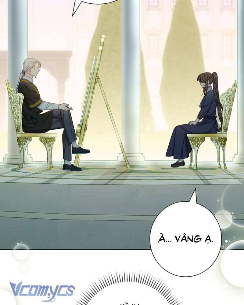 Hầu Gái Độc Quyền Của Hoàng Hậu Phản Diện - Chap 49 - Trang 8
