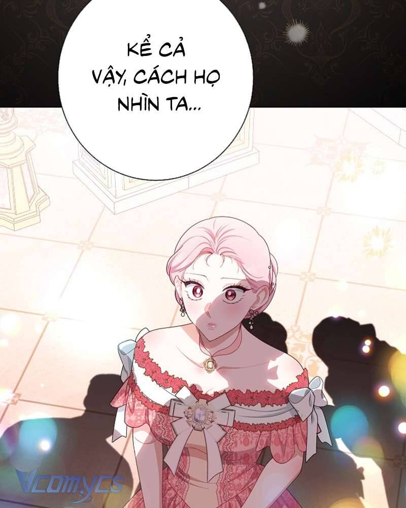 Hầu Gái Độc Quyền Của Hoàng Hậu Phản Diện - Chap 49 - Trang 72