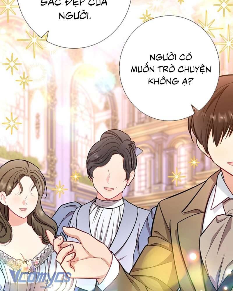 Hầu Gái Độc Quyền Của Hoàng Hậu Phản Diện - Chap 49 - Trang 74